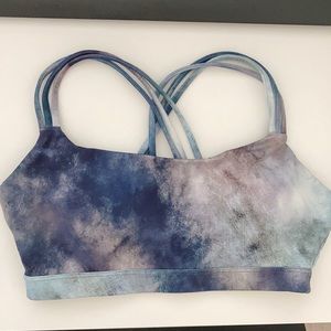 GapFit women’s low impact sports bra